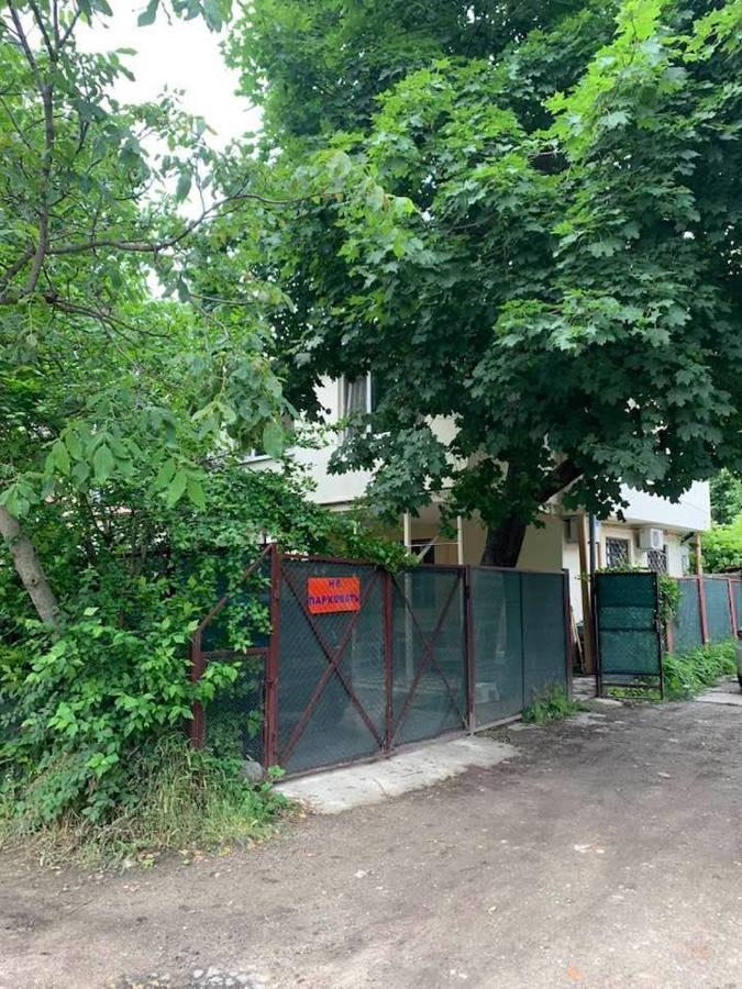 Гостевой Дом У Моря, Guest House By The Sea Odesa Exterior photo
