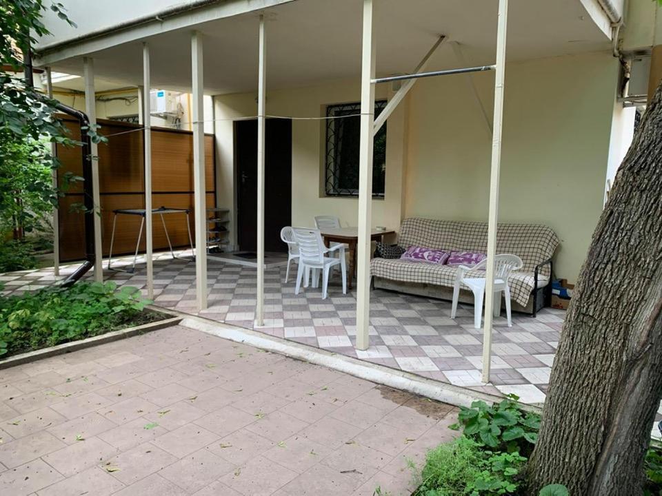Гостевой Дом У Моря, Guest House By The Sea Odesa Exterior photo