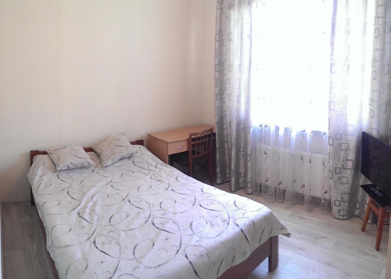 Гостевой Дом У Моря, Guest House By The Sea Odesa Exterior photo
