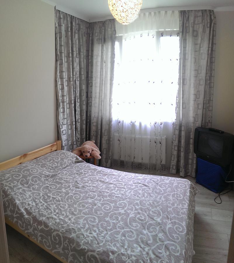 Гостевой Дом У Моря, Guest House By The Sea Odesa Exterior photo