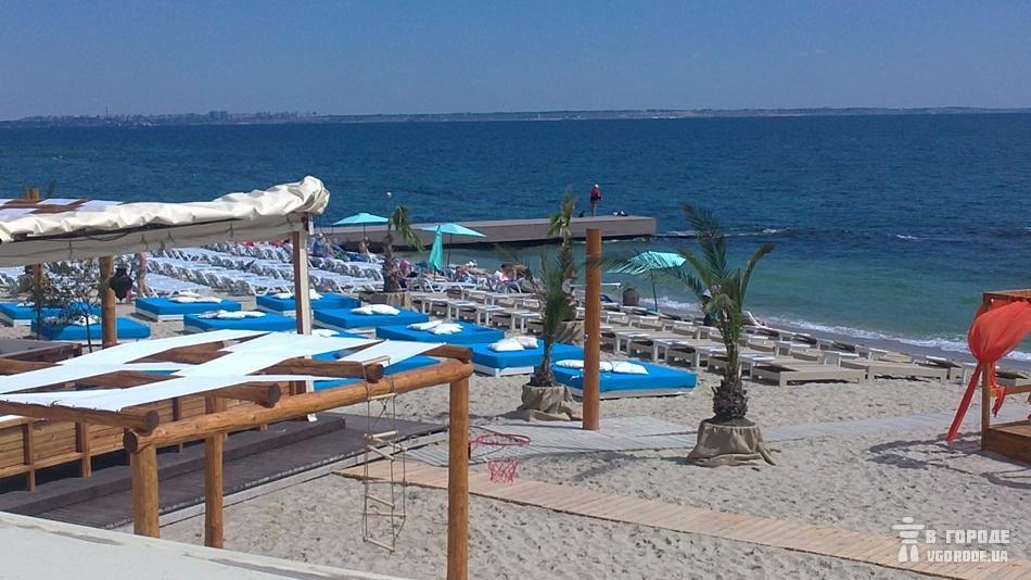 Гостевой Дом У Моря, Guest House By The Sea Odesa Exterior photo